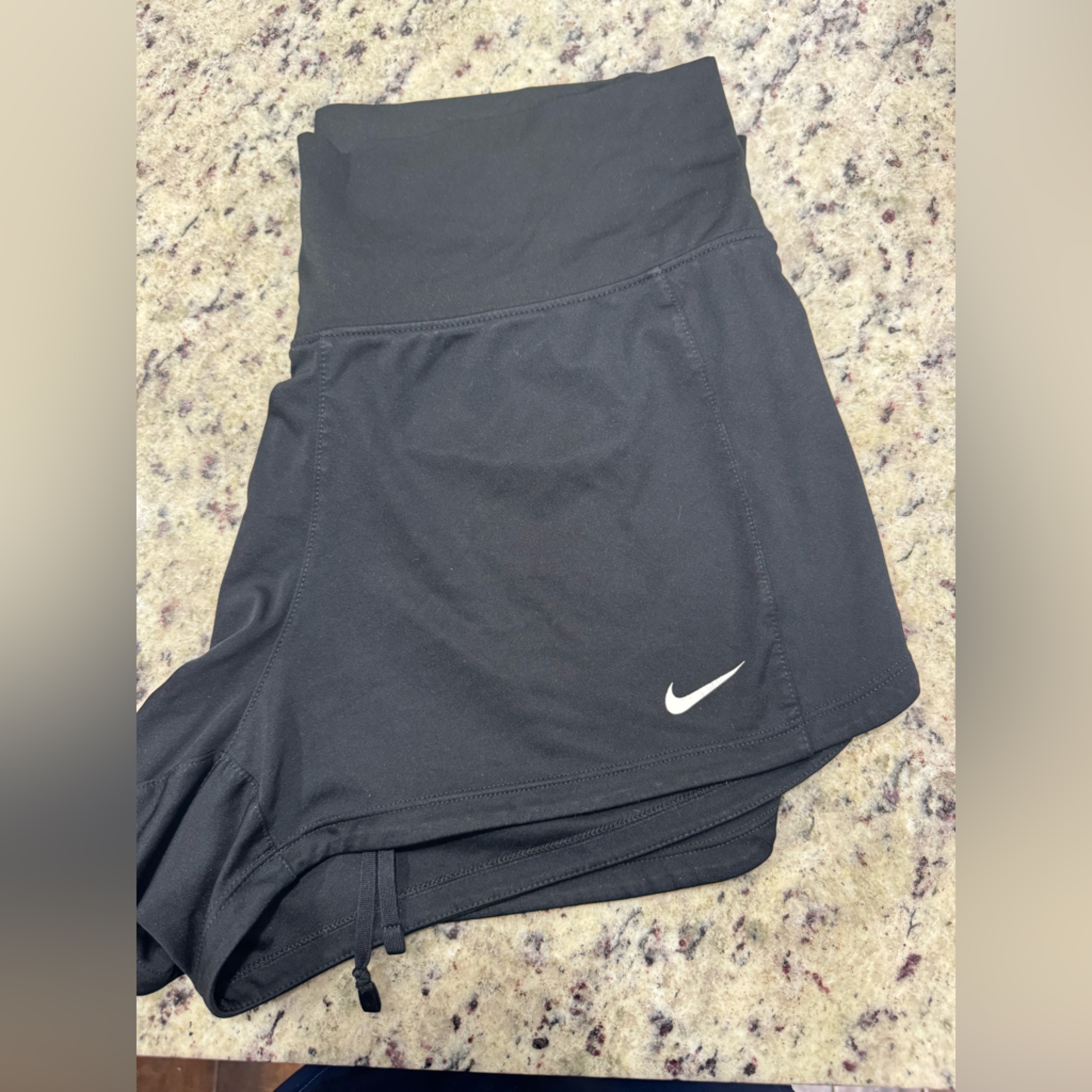 Womens Nike Shorts